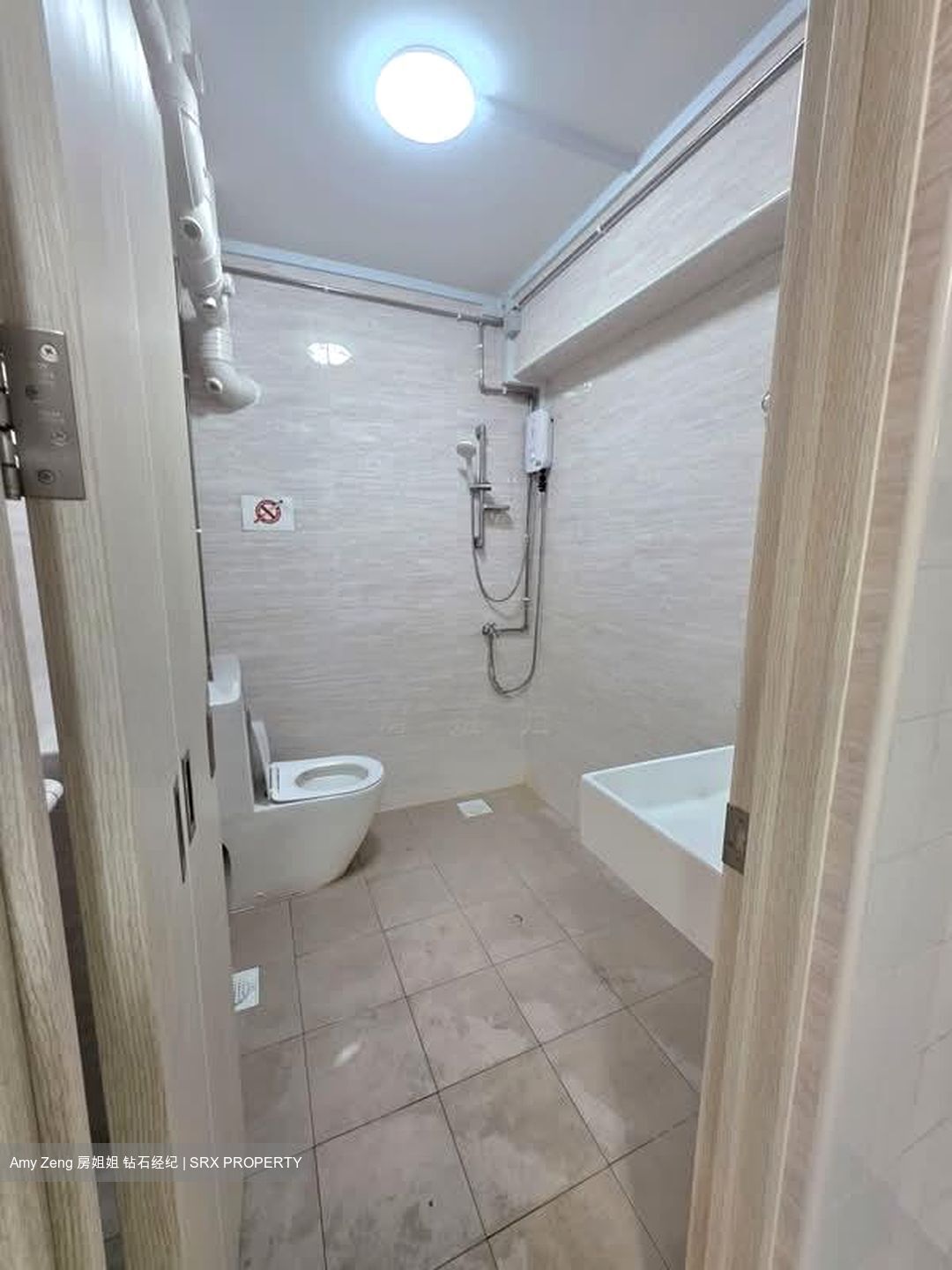 Blk 4B Saint George's Lane (Kallang/Whampoa), HDB 5 Rooms #550990901